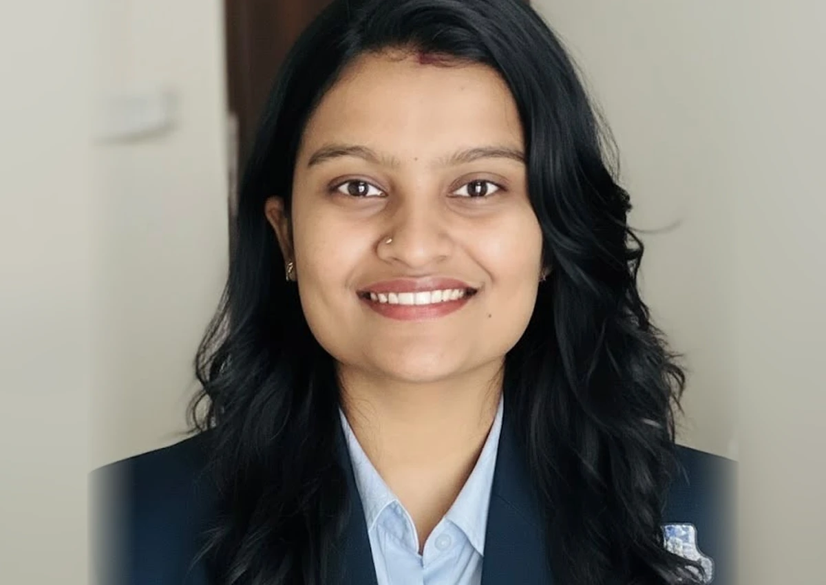 Pooja Pawar, SAP MM/EWM Trainer & Consultant