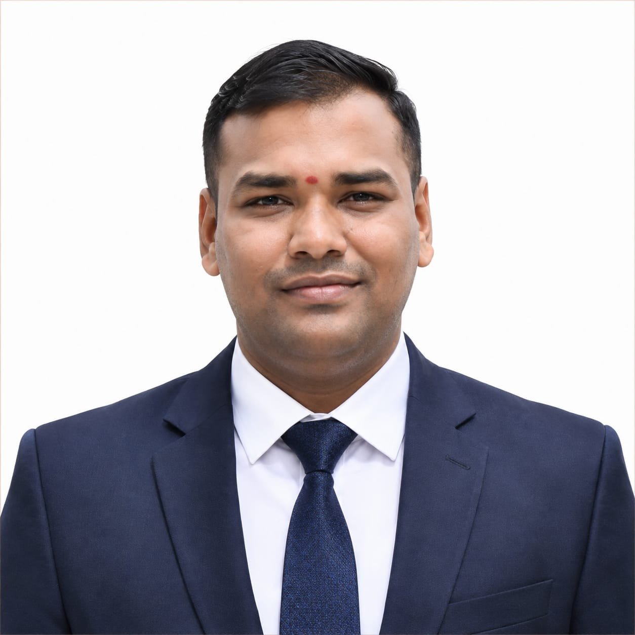 Vaibhav, SAP FICO Consultant & Trainer