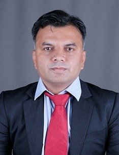 Mahendrakumar, SAP S/4HANA Techno-Functional Trainer