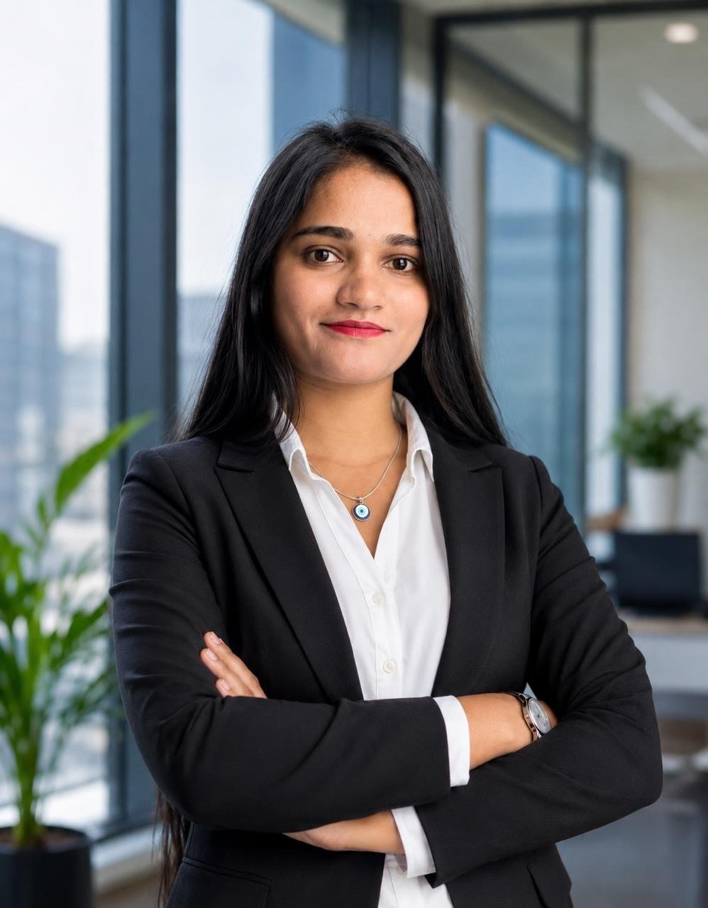 Archana Bagwale