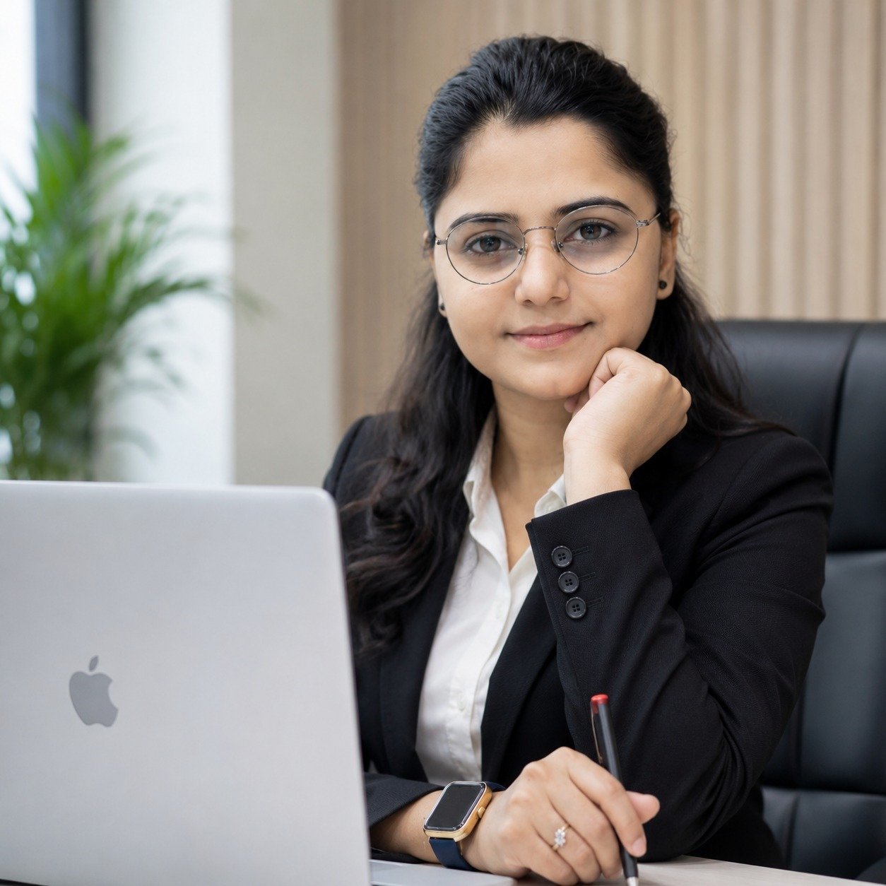Pranjali Kumar Matele