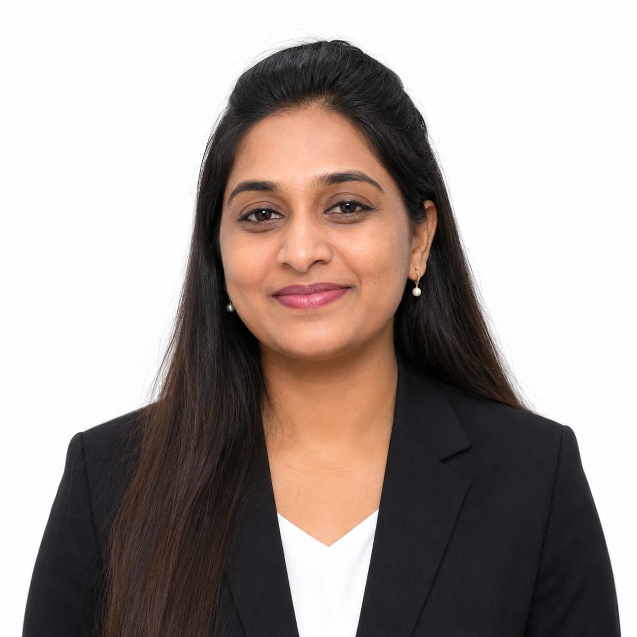 Madhavi Anvane