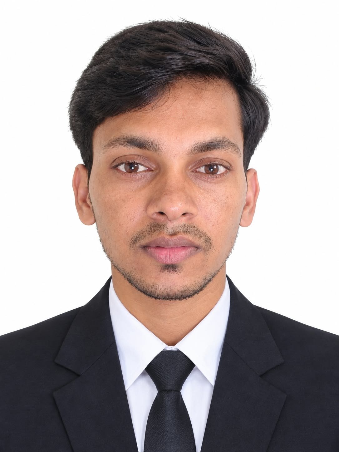 Ajay Mali, Batch Manager