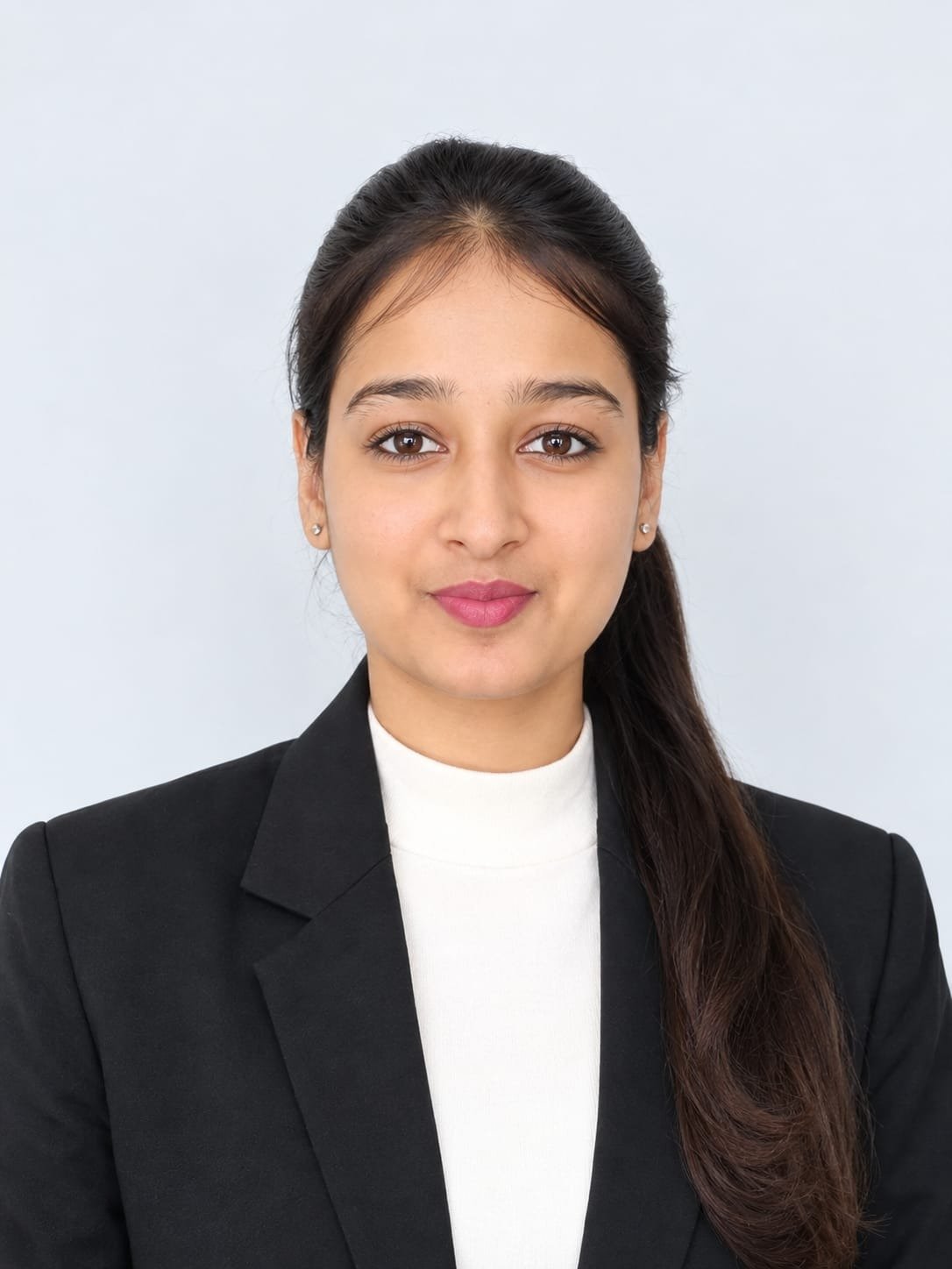 Somya Agrawal
