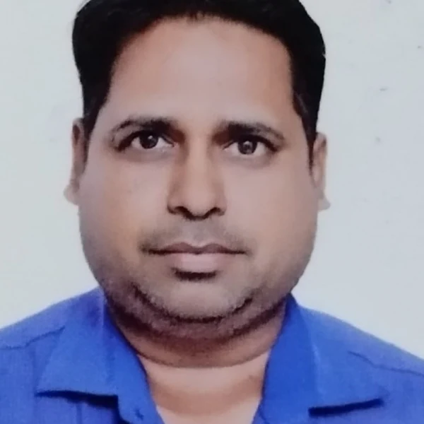 Deepakkumar Kaushayak