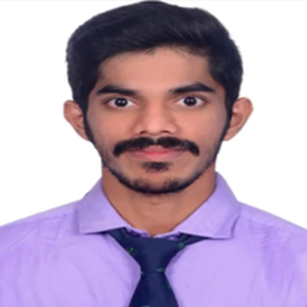 Rohit patulekar