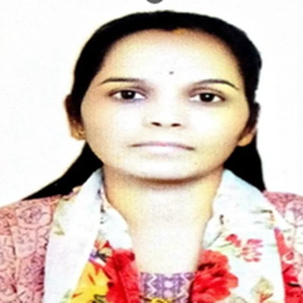 Shravanti Kandalgi