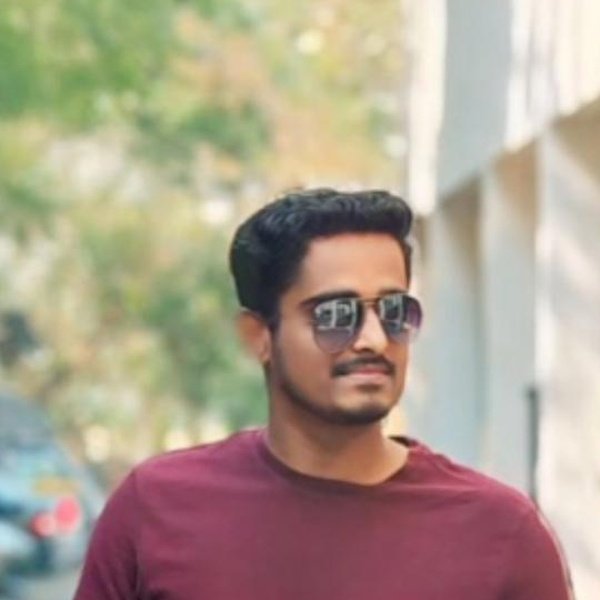 Avinash Giri