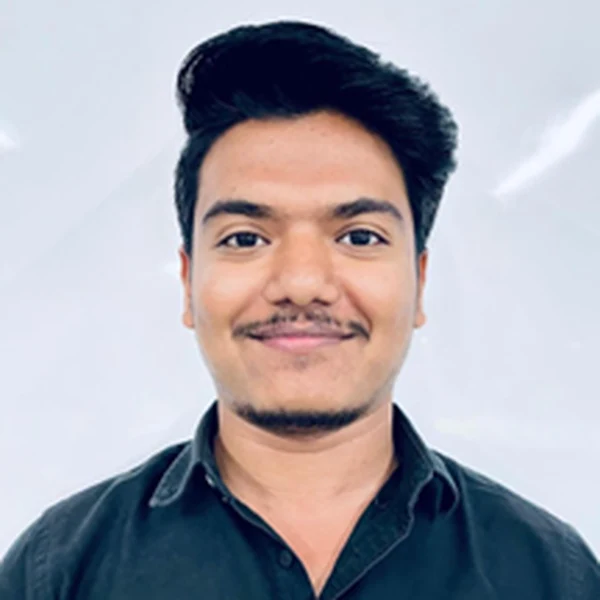 Amol Kolapkar