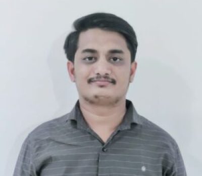 Gaurav Shelar Gaurav Shelar