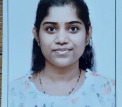 Mudita Kelaskar Mudita Kelaskar