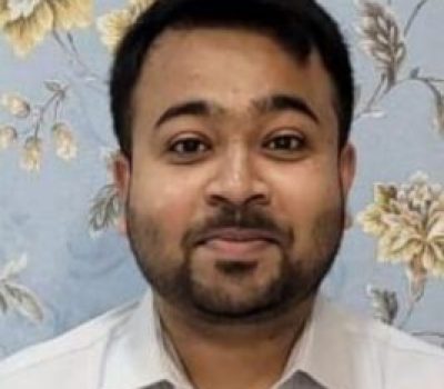 Pawan Joshi Pawan Joshi