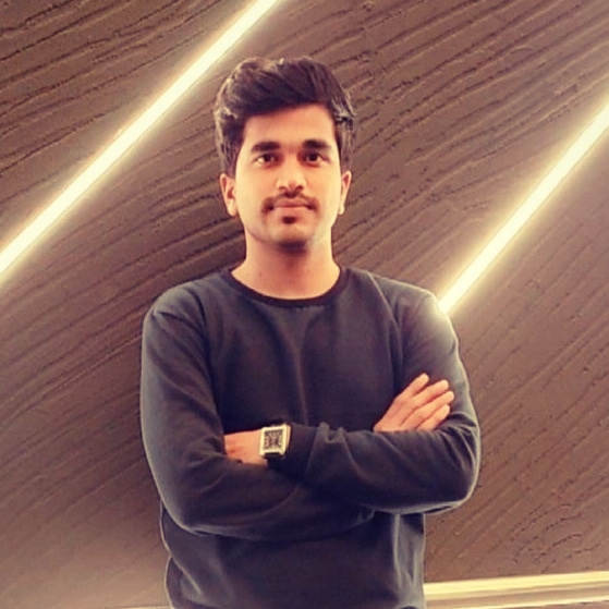 Shrirang doke