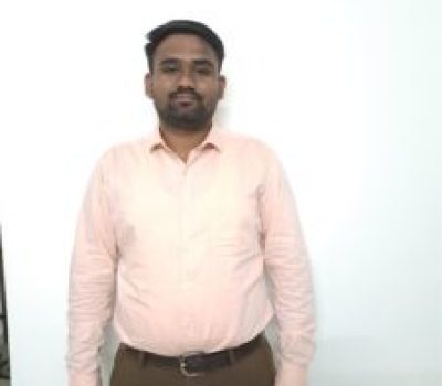 Varad Prasad Badave Varad Prasad Badave