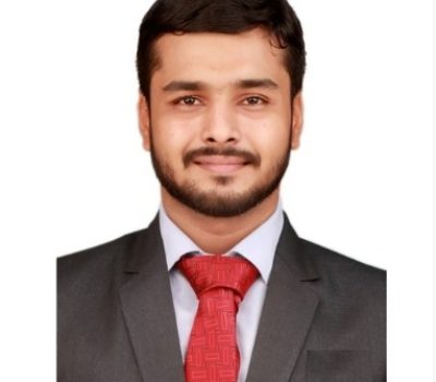Jayraj Milind Patankar Jayraj Milind Patankar