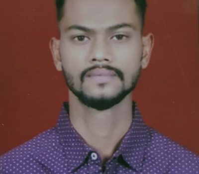 Nilesh Waghmare Nilesh Waghmare