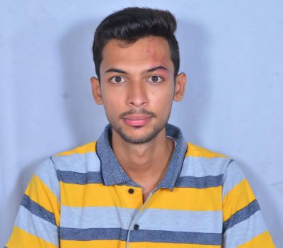 Rohit Choudhari Rohit Choudhari