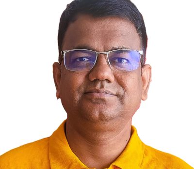 Santosh Godase Santosh Godase